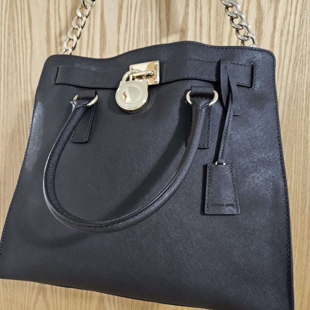 Michael Kors Brown Bag
